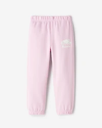 Toddler Organic Original Roots Sweatpant