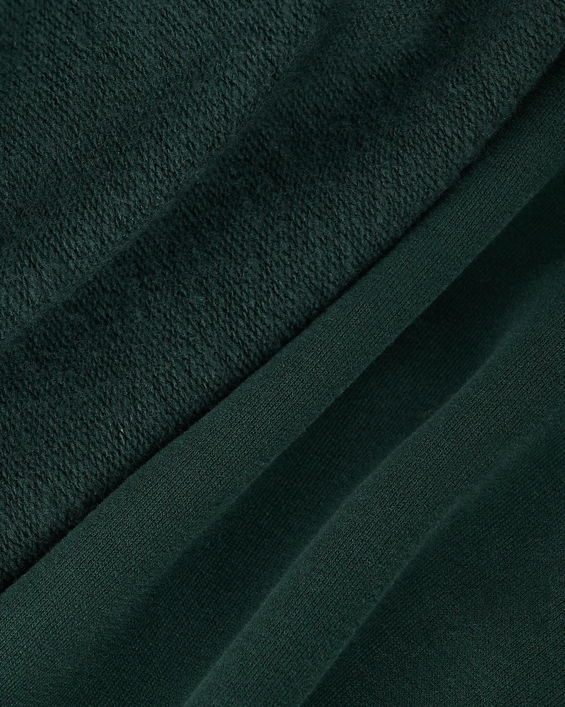 Organic Original Sweatshort 10.5 Inch