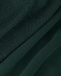 Organic Original Sweatshort 10.5 Inch