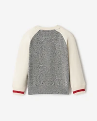 Toddler Cabin Crew Sweatshirt