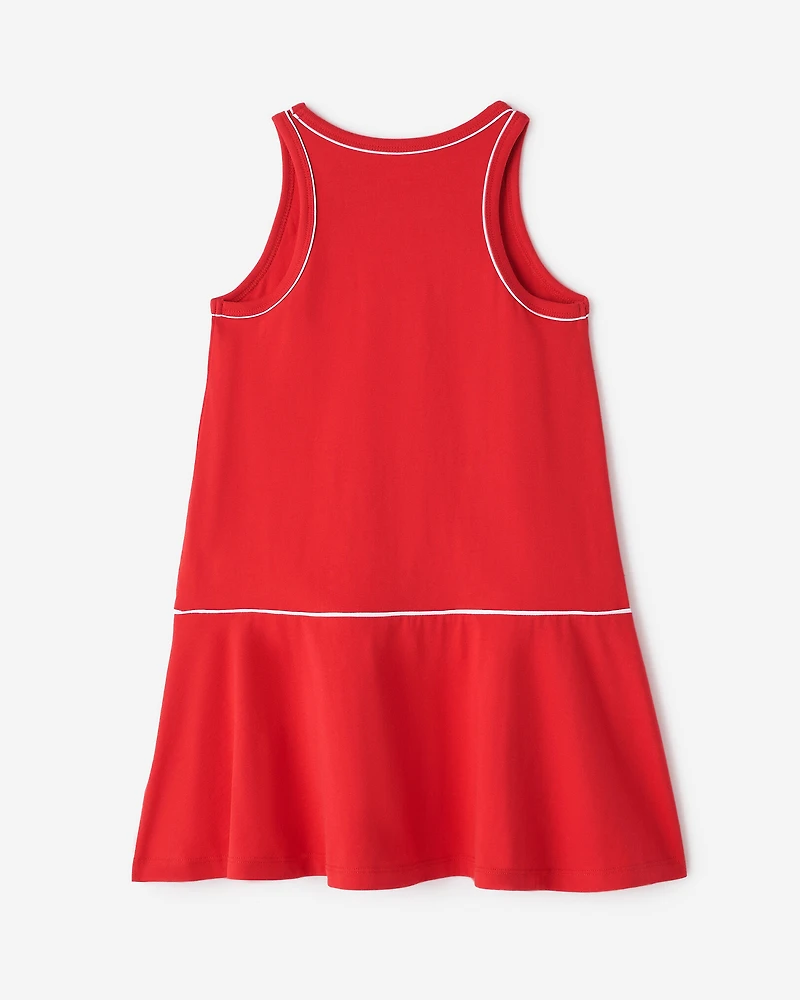 Girls Northern Athletics Dress