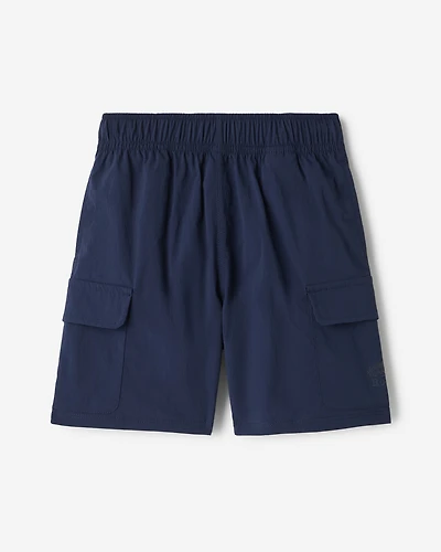 Toddler Hybrid Cargo Short