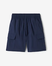Toddler Hybrid Cargo Short