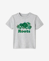 T-shirt Ligue Cooper pour tout-petits