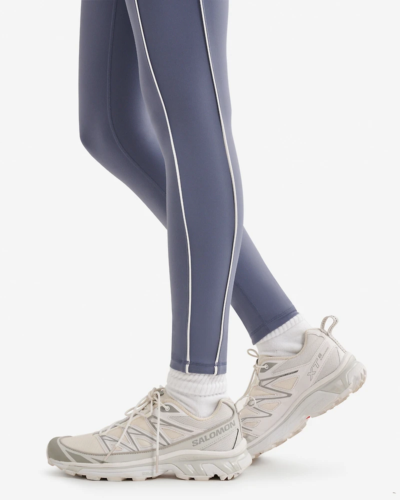 Restore Stretch Piped Legging