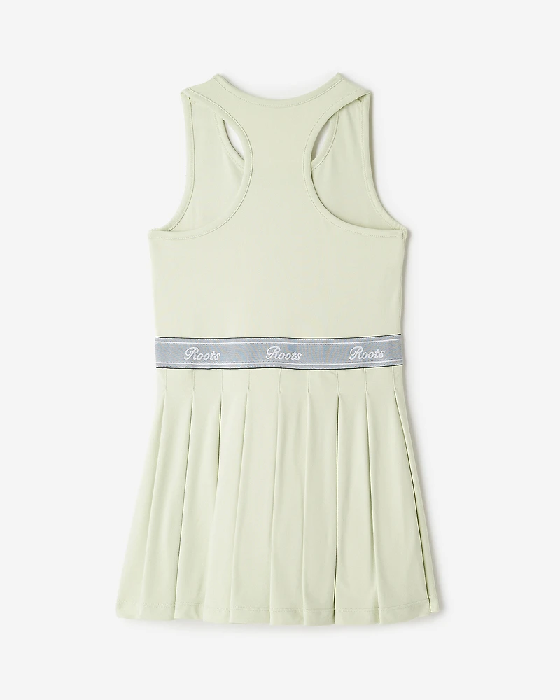Robe Renew pour fille