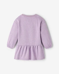 Robe scintillante Cooper pour toutes-petites