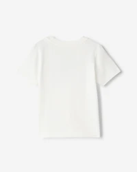 Toddler Floral T-Shirt