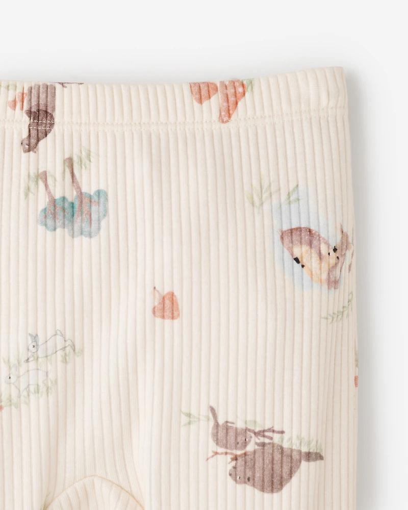 Roots Baby's First Pant
