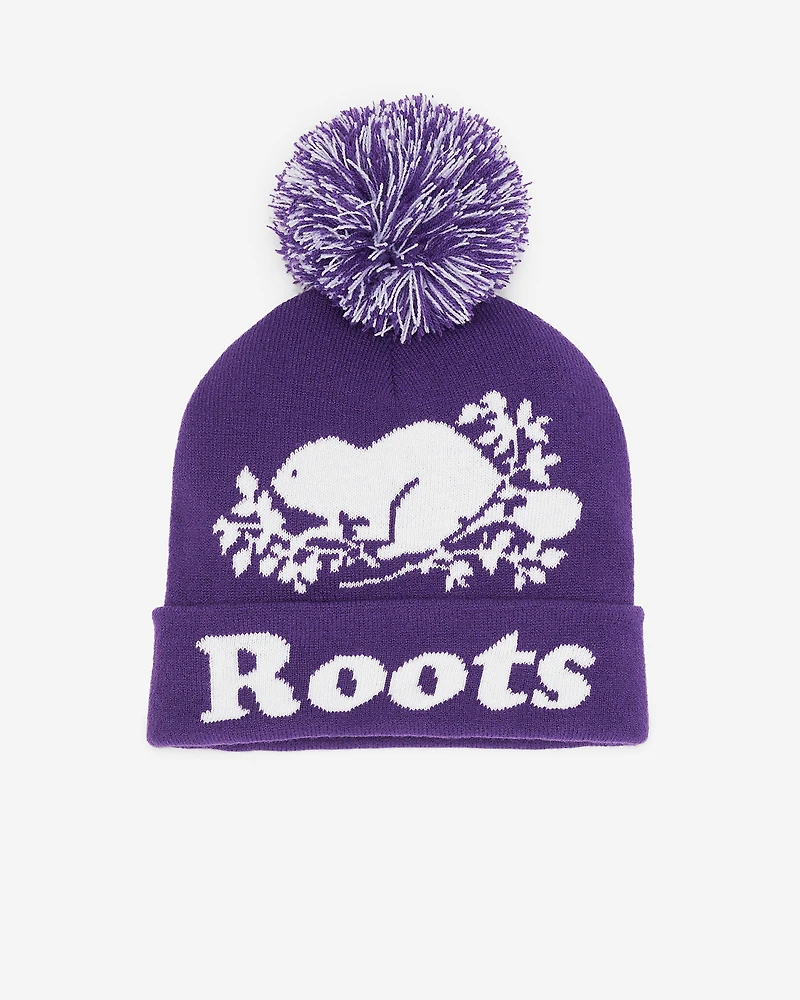 Tuque phosphorescente Cooper pour enfants
