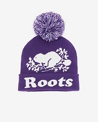 Tuque phosphorescente Cooper pour enfants