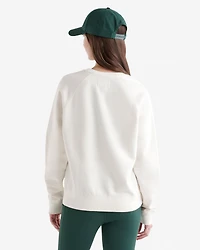 Organic Original Crew Sweatshirt