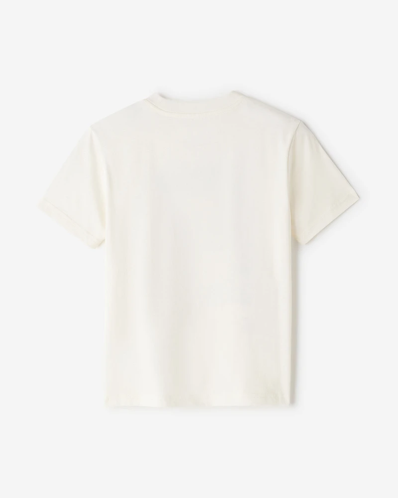 Kids Roots Cities T-Shirt