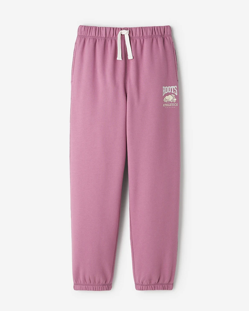 Pantalon en molleton Archives RBA pour enfants