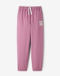 Pantalon en molleton Archives RBA pour enfants
