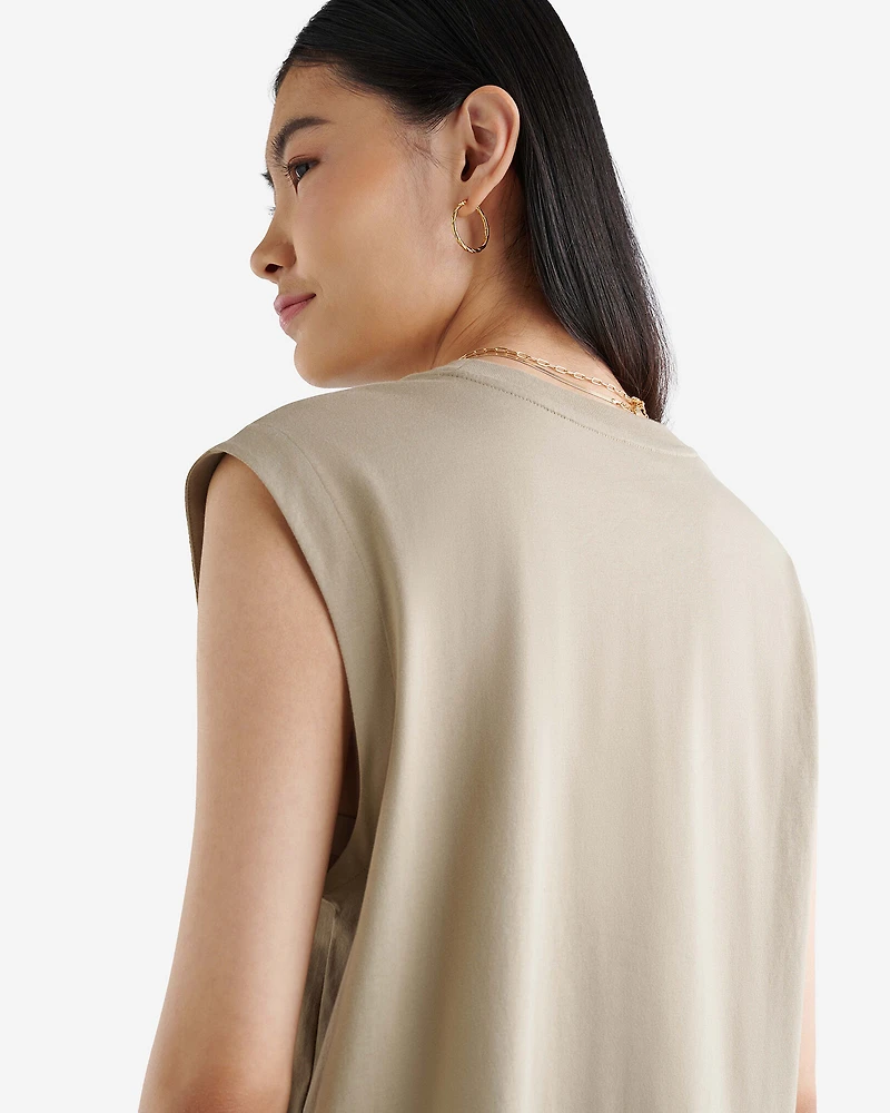 Camisole estivale Nuage