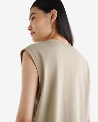 Camisole estivale Nuage