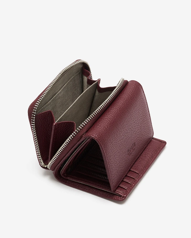 Trifold Clutch Cervino