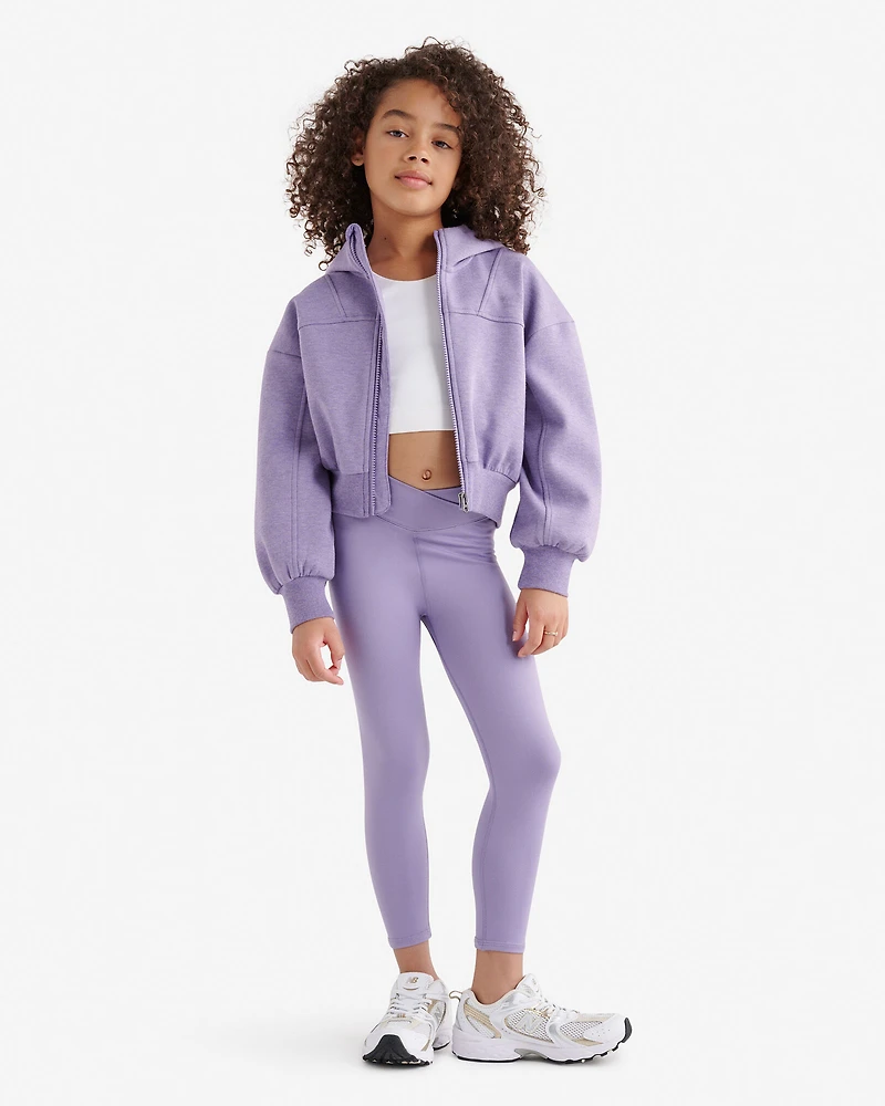 Legging sport pour filles