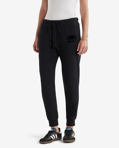 Organic Original Slim Cuff Sweatpant Tall (32.5 Inch Inseam)