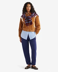 Roots Signature Cord Jacket