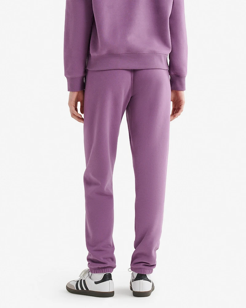 Womens Heritage Beaver Sweatpant