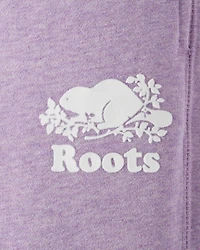 Pantalon original en molleton scintillant pour enfants