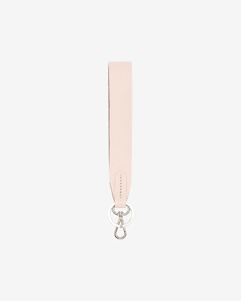 Wide Wristlet Keychain Cervino