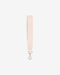 Wide Wristlet Keychain Cervino