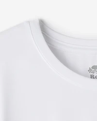 Renew Knit Fitted Long Sleeve Top