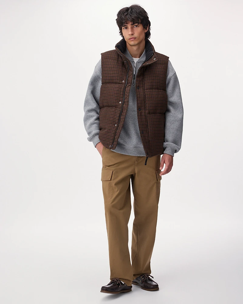 Cypress Padded Vest