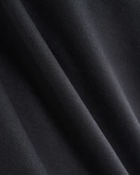 Chandail à demi-glissière en tissu interlock Recover