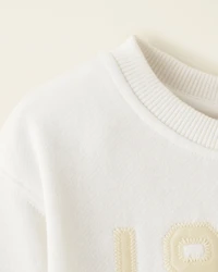 Baby One 1973 Crew Sweatshirt
