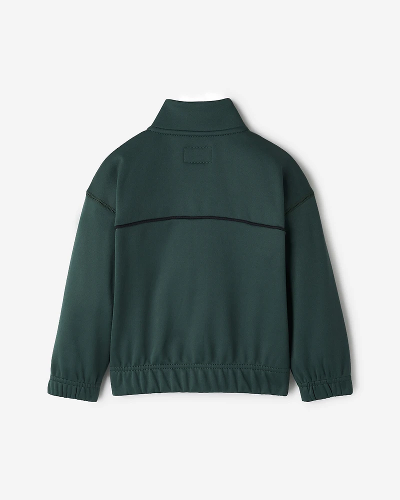 Toddler Active Track Jacket