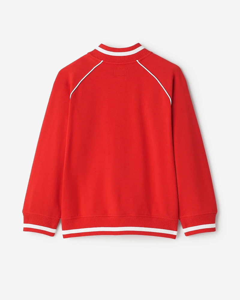 Kids Northern Athletics Jacket