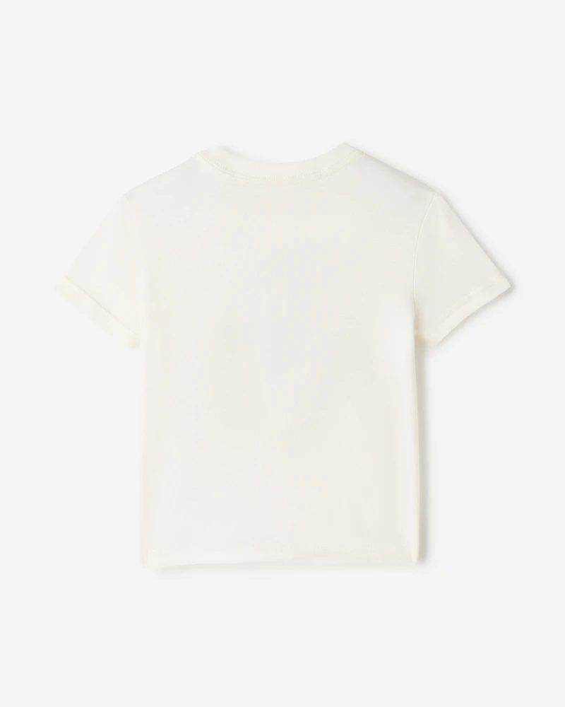 Toddler Natural Element T-Shirt