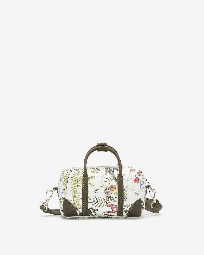 Heather Micro Banff Crossbody