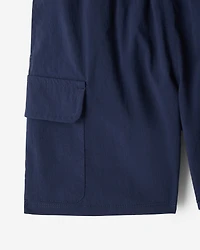 Toddler Hybrid Cargo Short