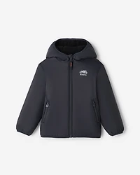 Blouson réversible avec doublure Alta pour tout-petits