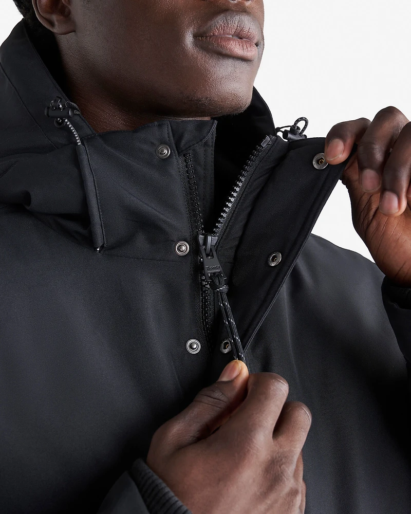 Jasper Jacket