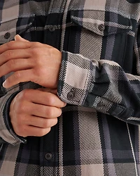 Cypress Twill Relaxed Shirt