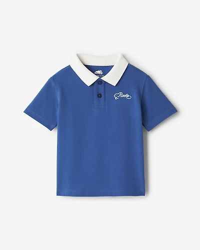 Polo Club de la nature pour tout-petit