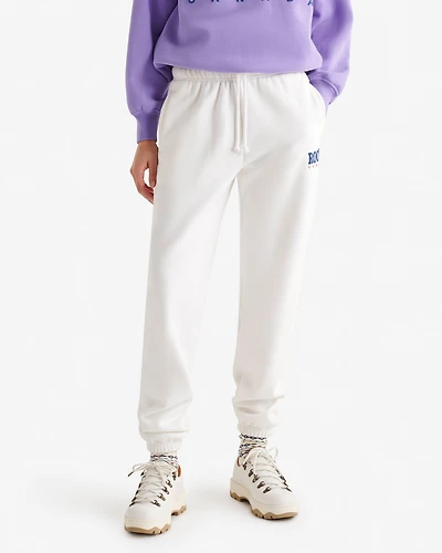 Retro Sweatpant