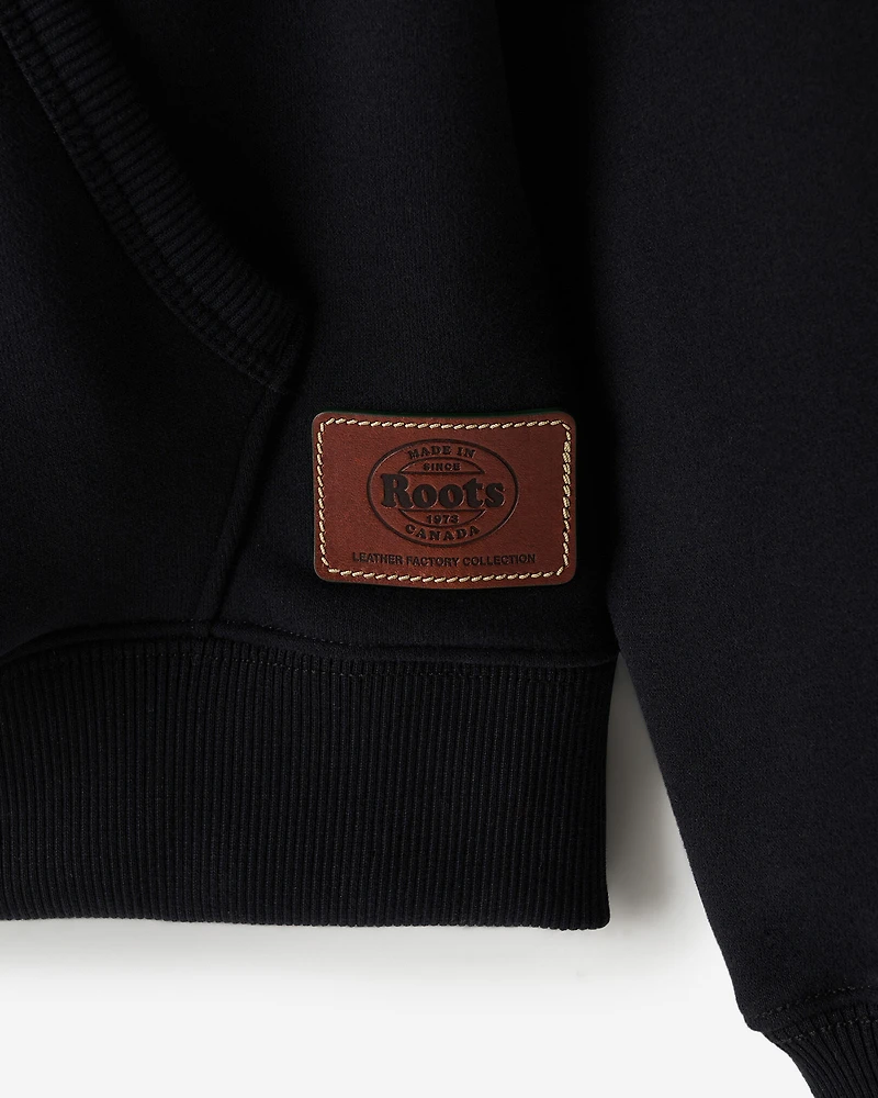 Chandail à capuchon Studio Alpine Goods