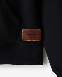 Chandail à capuchon Studio Alpine Goods