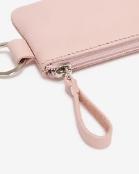 Top Zip Pouch Cloud
