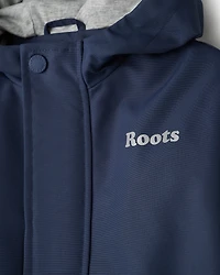 Imperméable pour enfants tout-petits