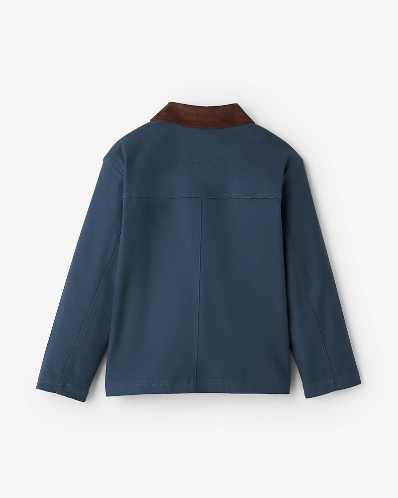 Blouson de travail Roots Academy pour enfants