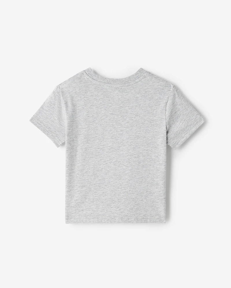 Toddler Food Series T-Shirt