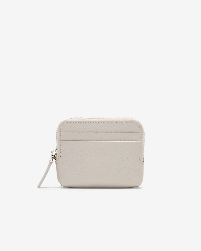 Zip Card Pouch Cervino